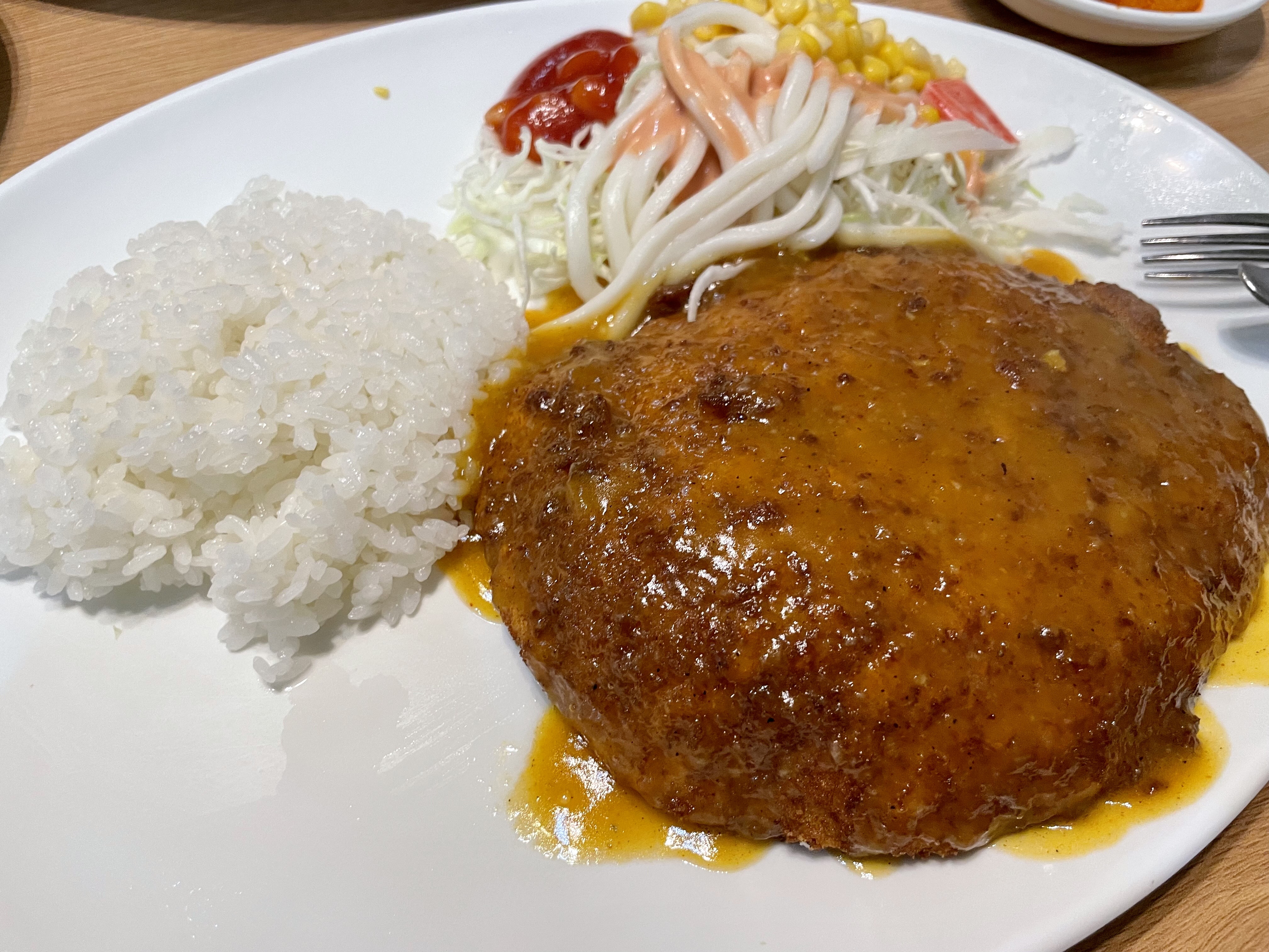  [대구동성로맛집] 30년된 영혼의 찐맛집, 경양식 돈가스 전원돈까스에서 바삭바삭한 한끼를