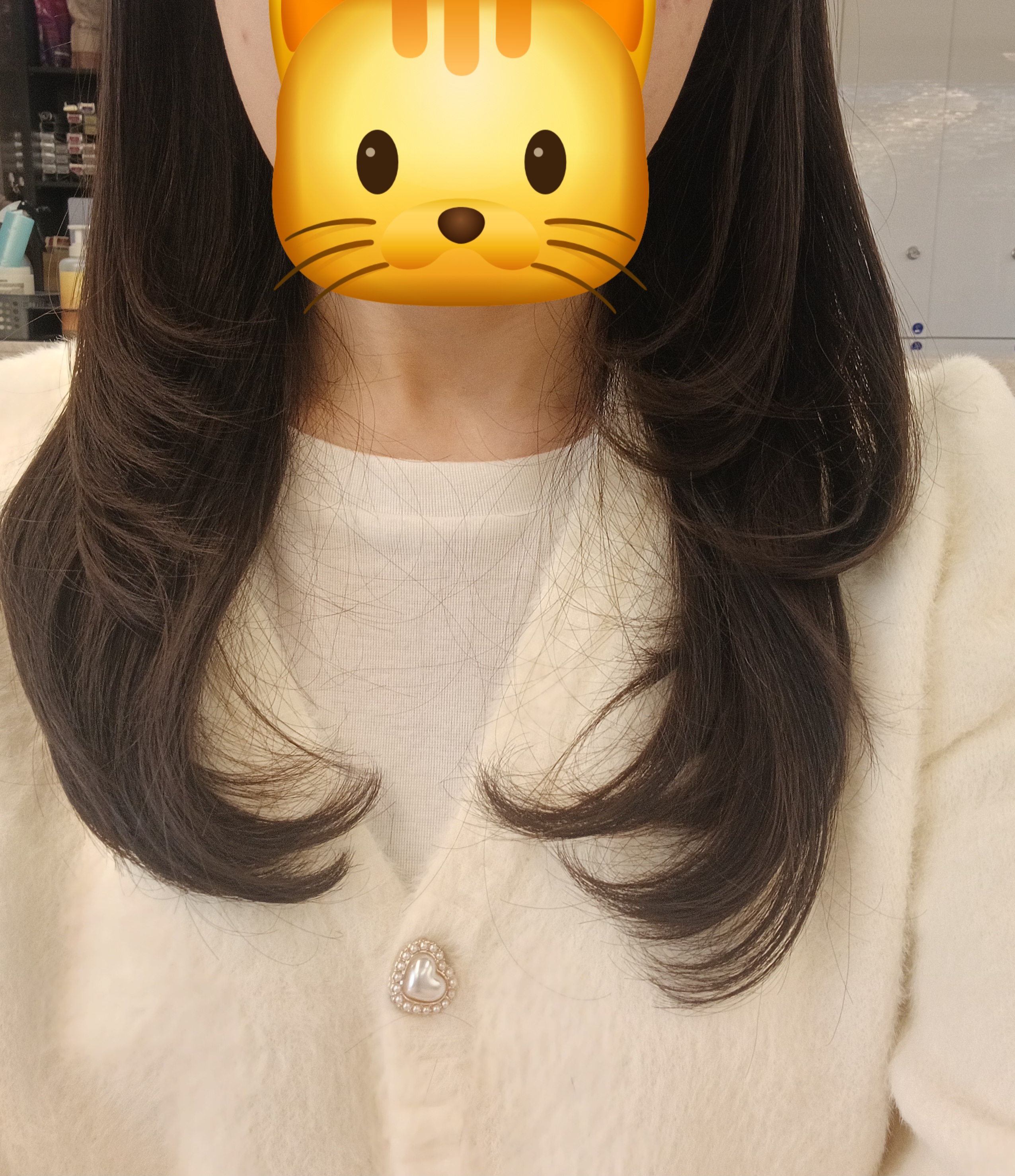 설하헤어 이미지