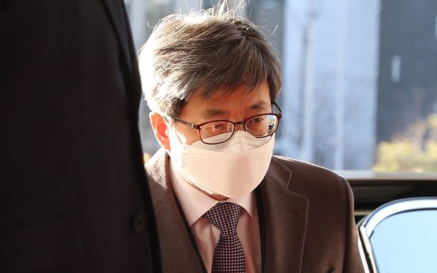  김명수 대법원장 프로필..임성근 탄핵 언급 녹취록