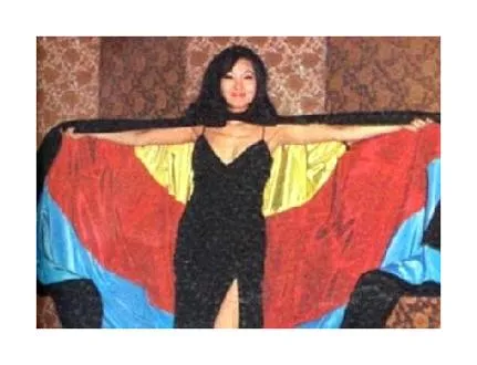 패티김 초우