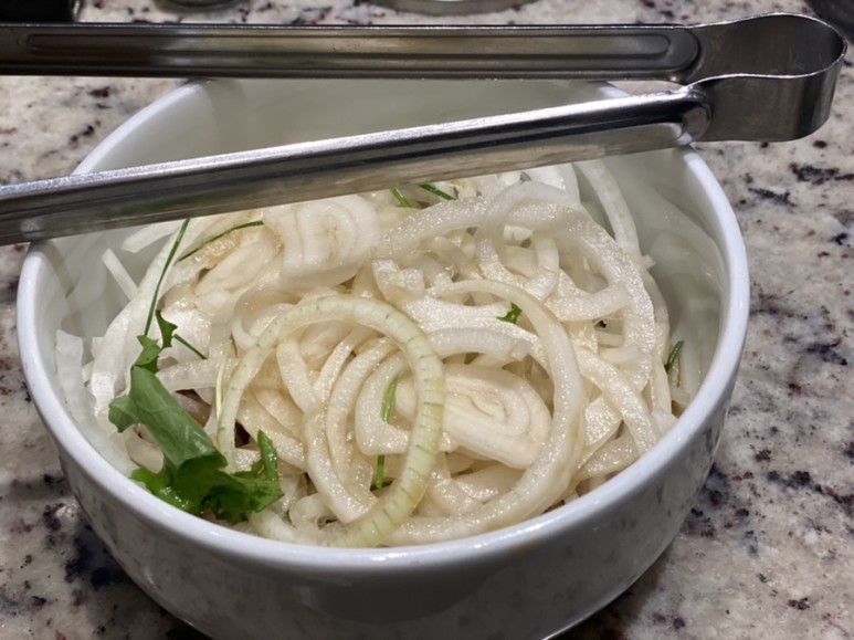 강동구청역 맛집 돼지갈비 2