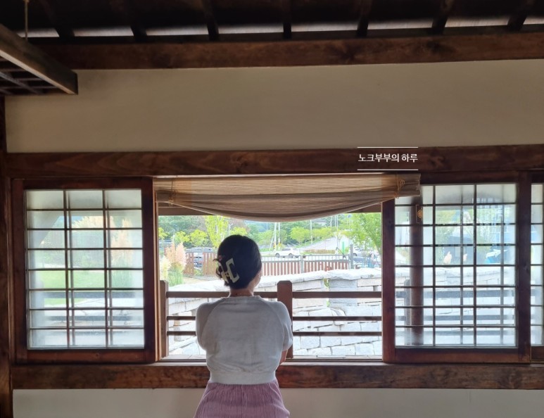 선샤인랜드포토존 미스터선샤인촬영지 34