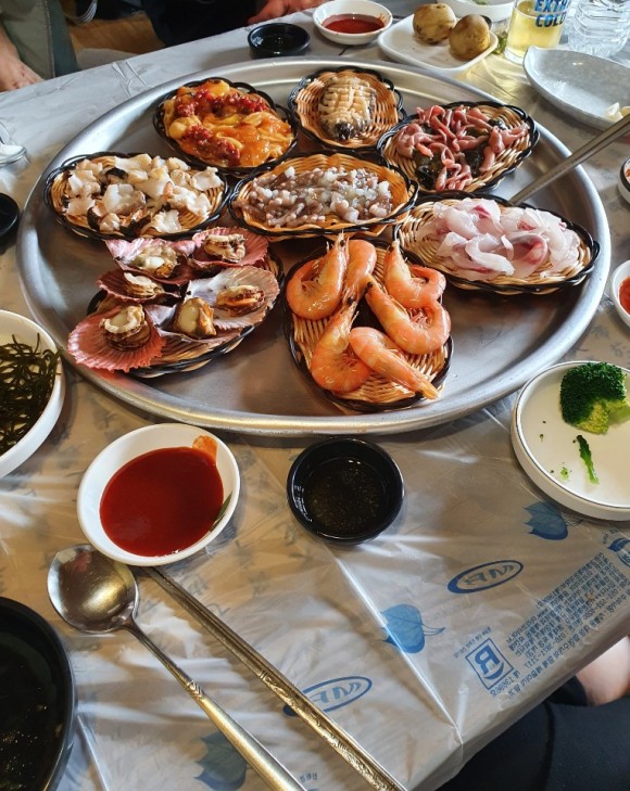 등대이모 이미지