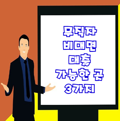  무직자 비대면 대출 가능한 곳 | 서울보증보험 보증서 대출 Best 3