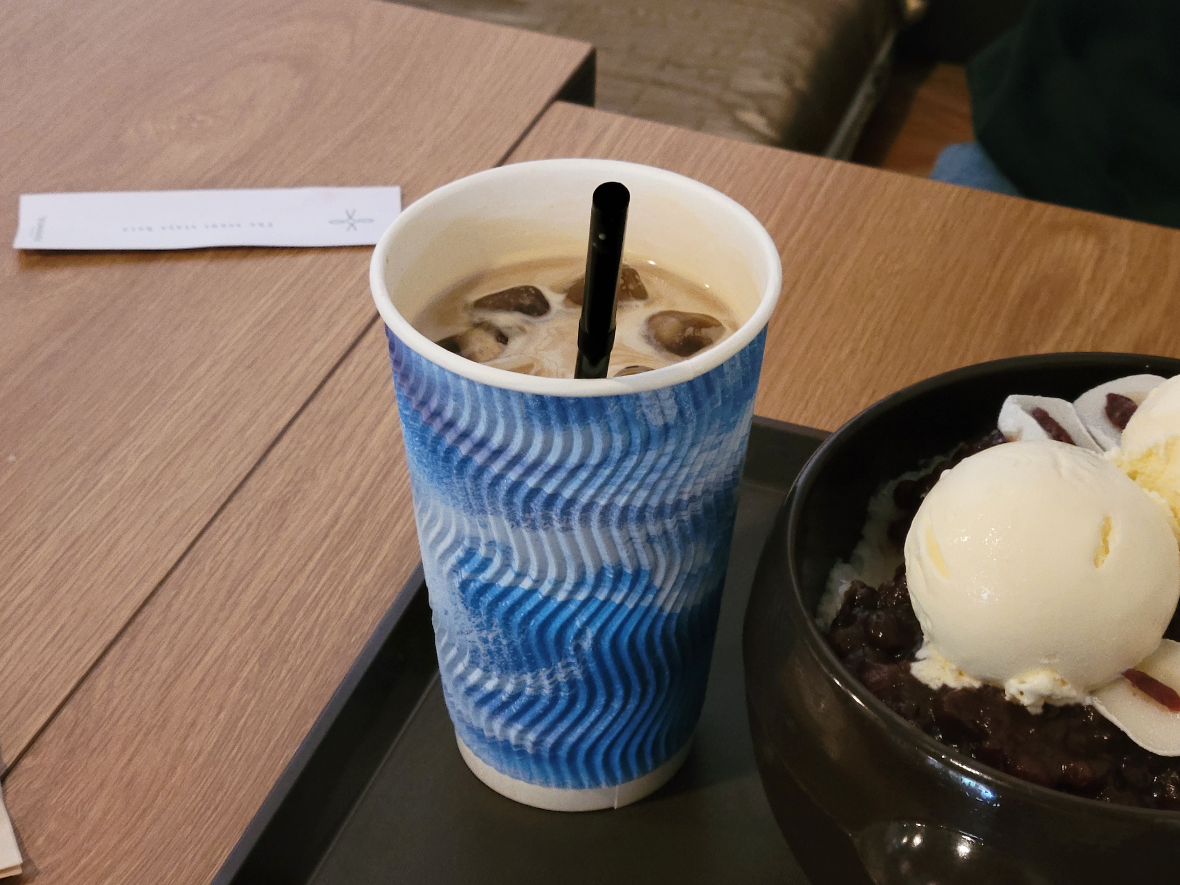 삼청동-카페달-항아리빙수-8