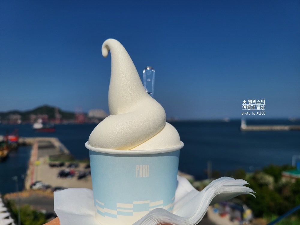 피아크 아이스크림 (5F)