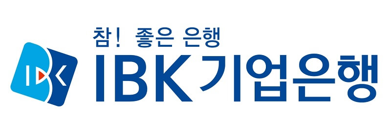 IBK기업은행-로고