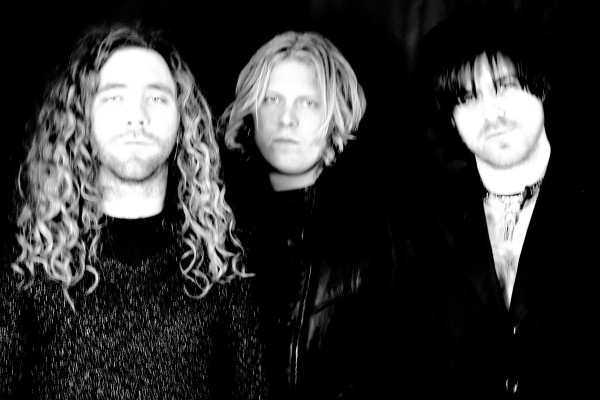  Ty Segall 'Returning'