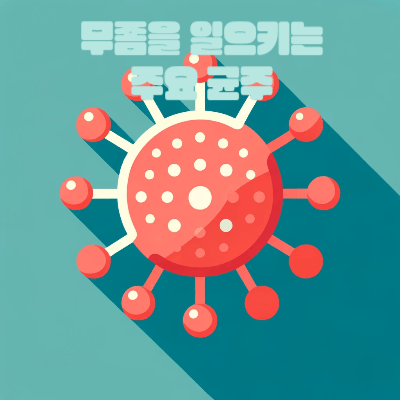 바이러스-한-개-그림