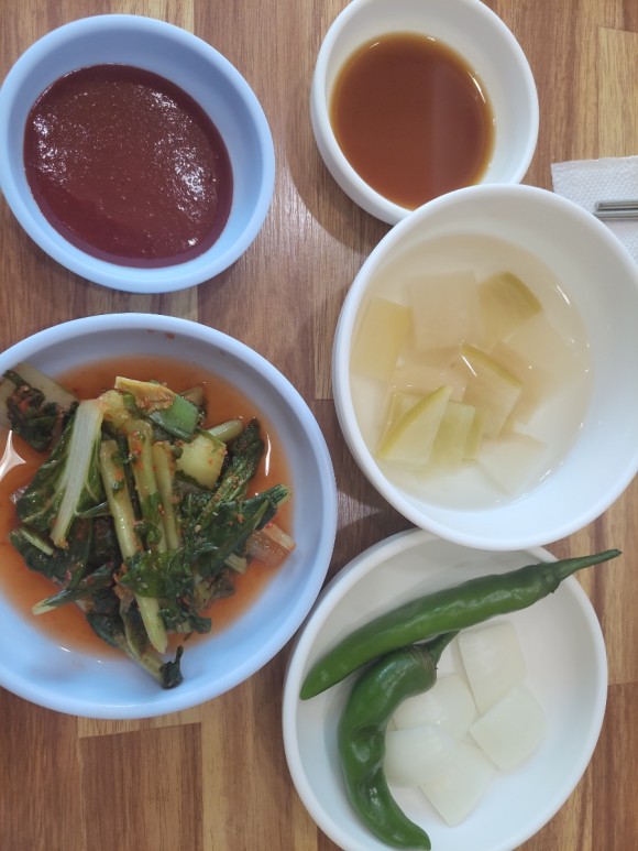 대흥식당 이미지