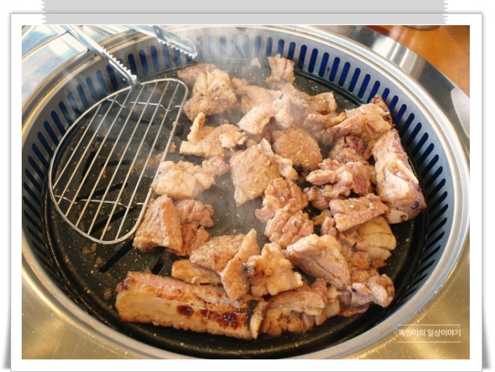 송도면옥 이미지
