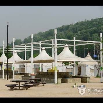 서울 근교 캠핑장