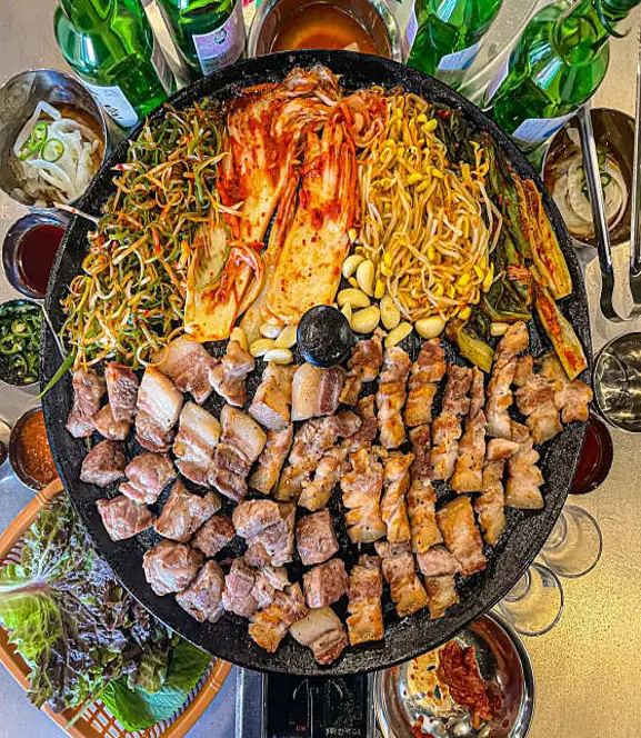 목구멍 대전오류점