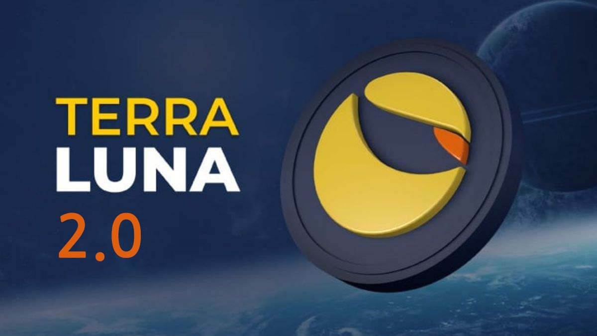 Luna Coin 2.0