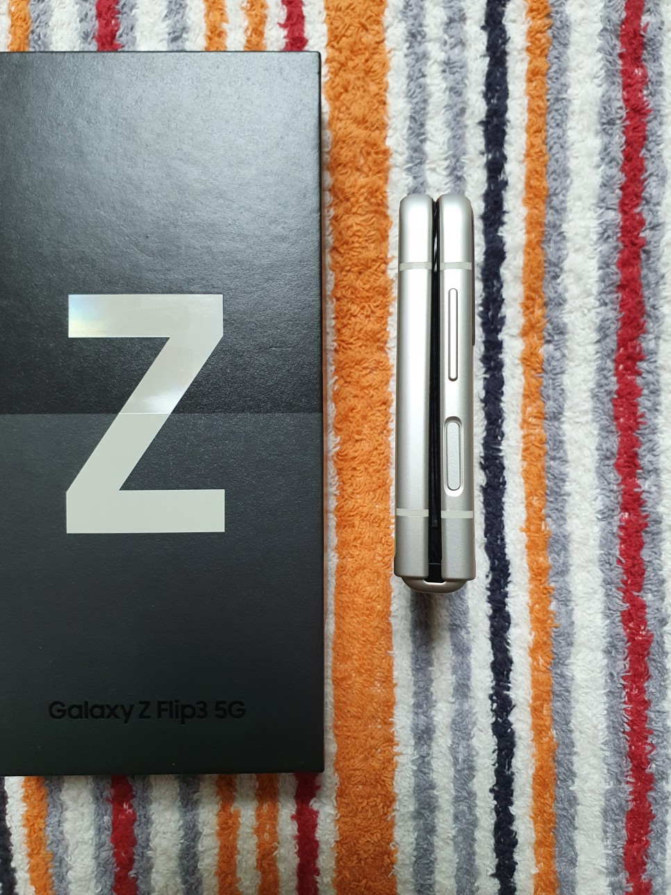 z플립3 갤럭시 Z플립3 공짜폰 2