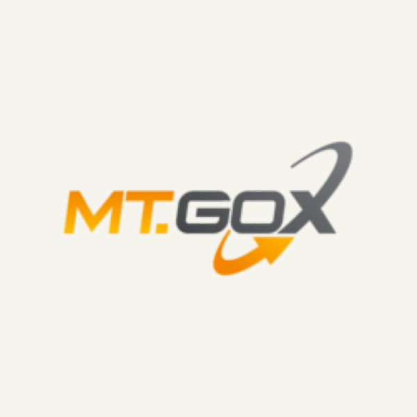 MT.GOX 마운트 곡스 거래소