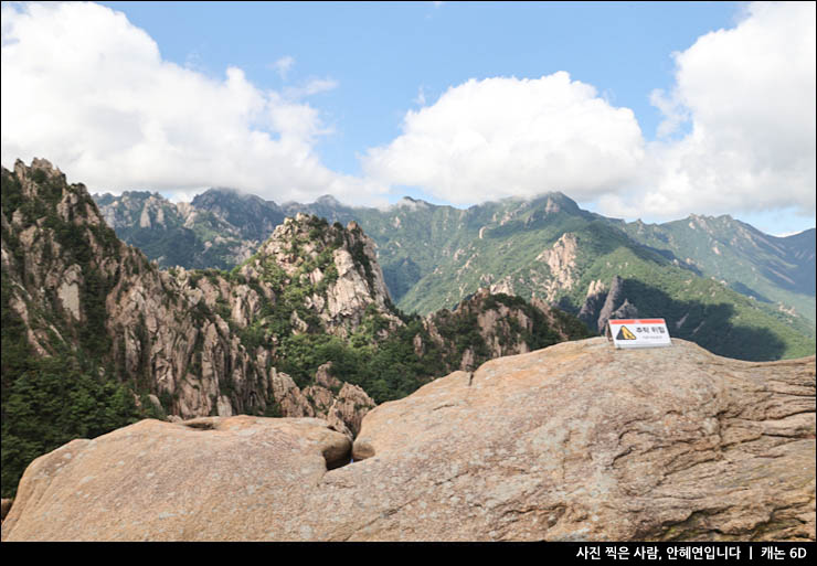 속초해수욕장 포함 7곳 속초 볼거리 35