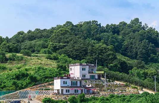 제일펜션