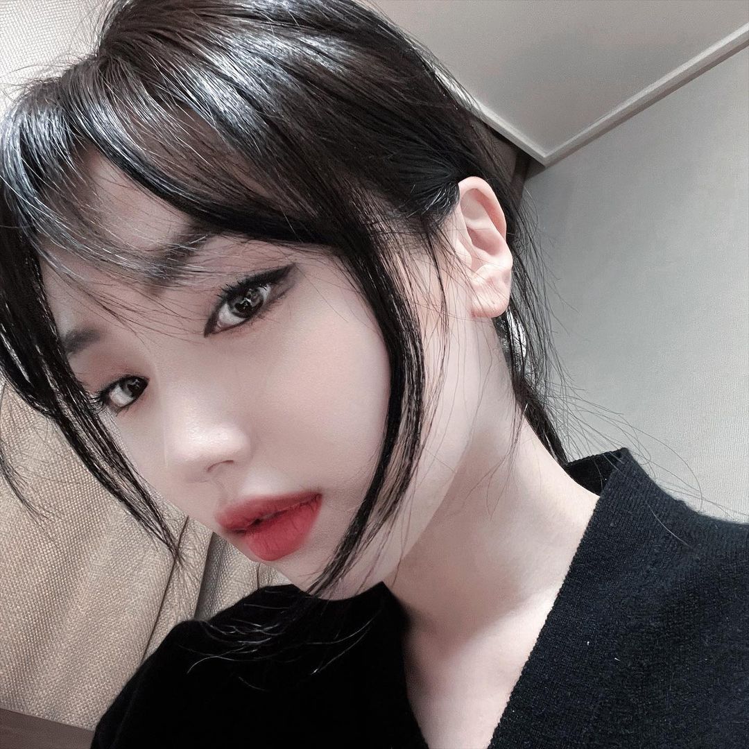  트위치 스트리머 태은짱 인스타그램 사진