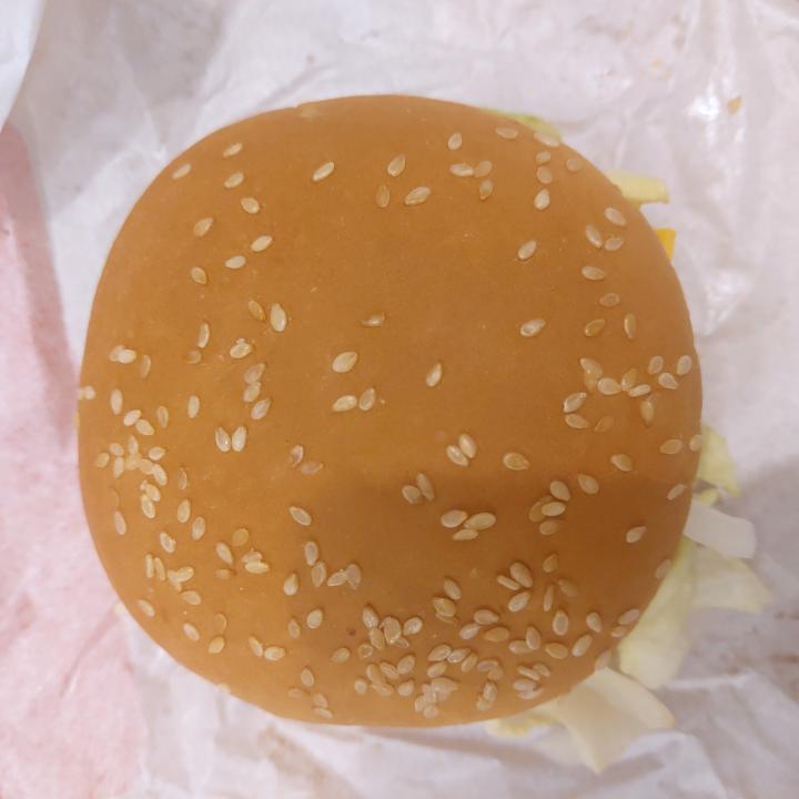  버거킹 신메뉴 타바스코 더블비프 후기
