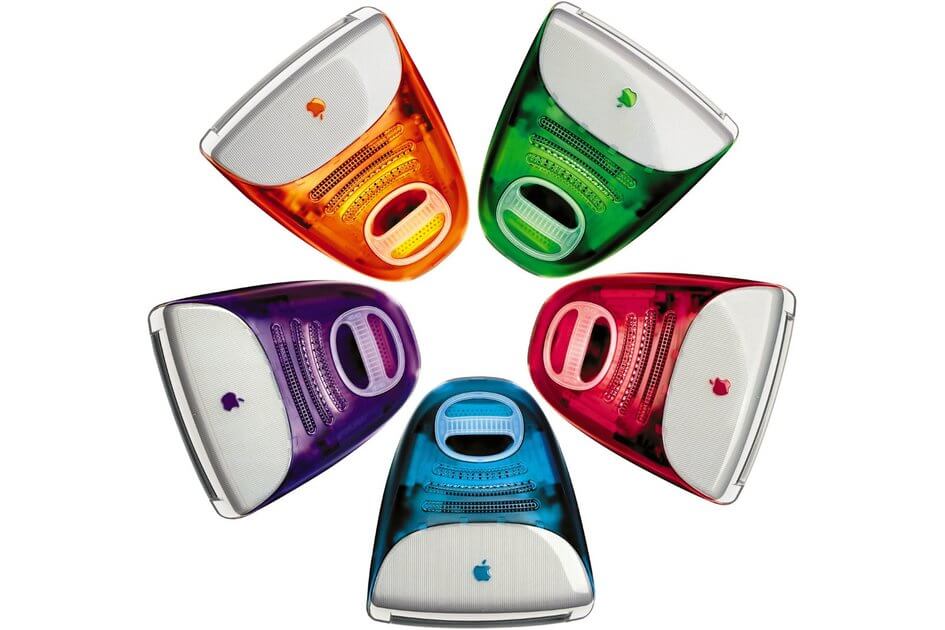 Apple iMac G3