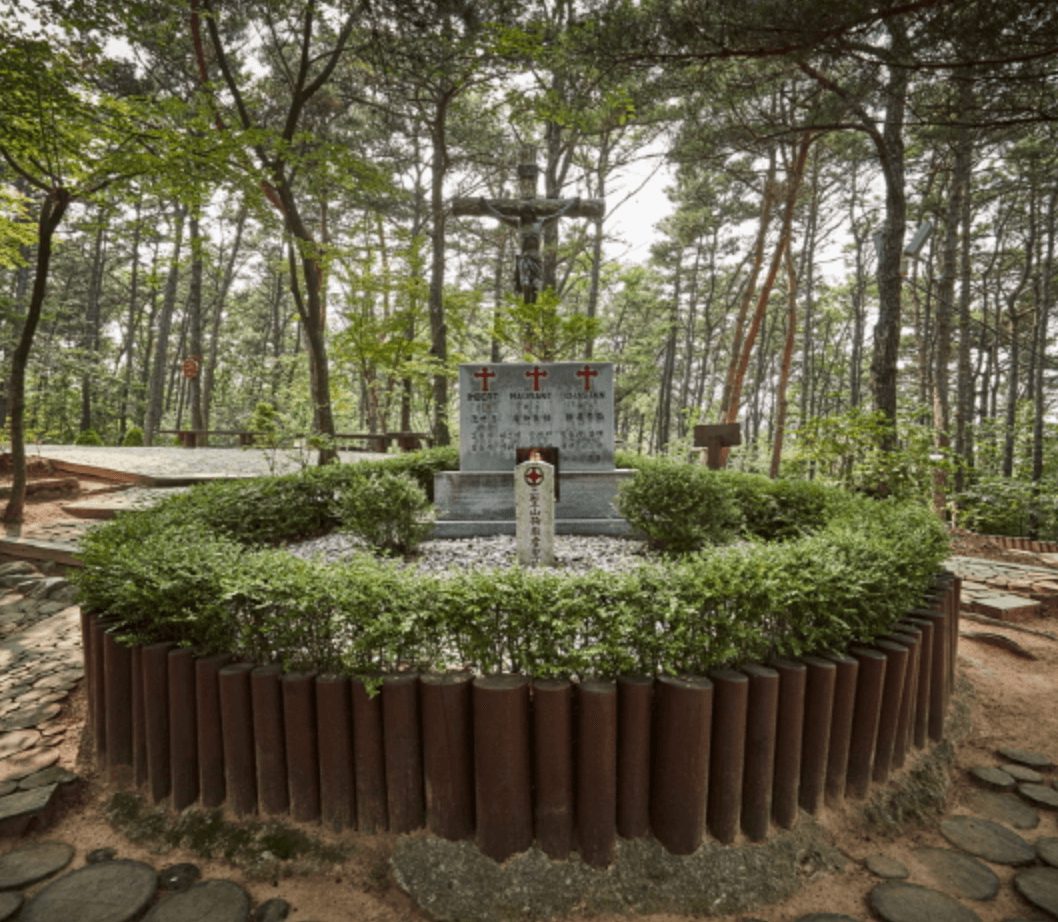서울 삼성산성지 역사적, 문화적 가치를 지닌 추천여행지