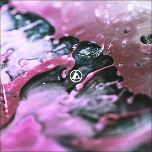 Linkin Park(린킨 파크) Heavy Is the Crown 앨범 사진