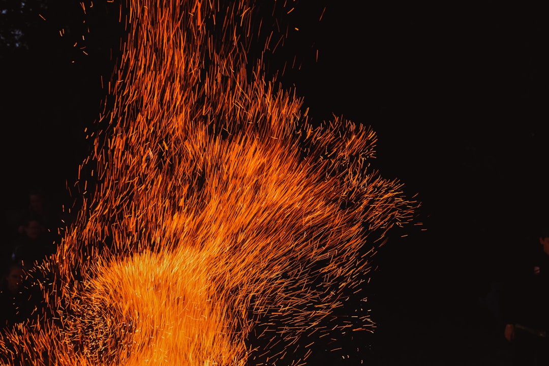 Fire