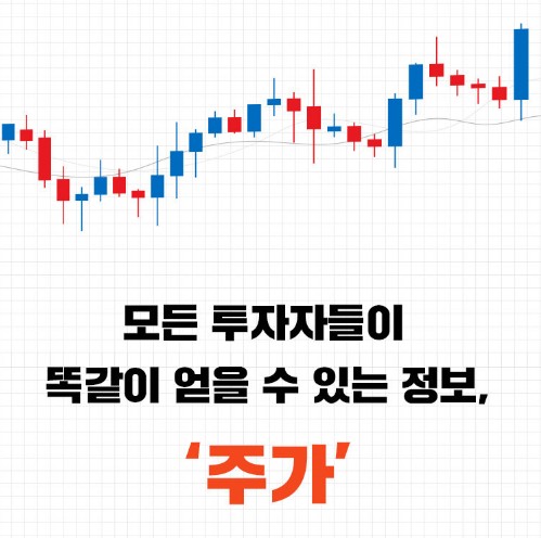 정치인 관련주 주가