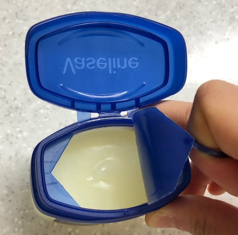 등드름 가드름 쉽게 없애는 법 5