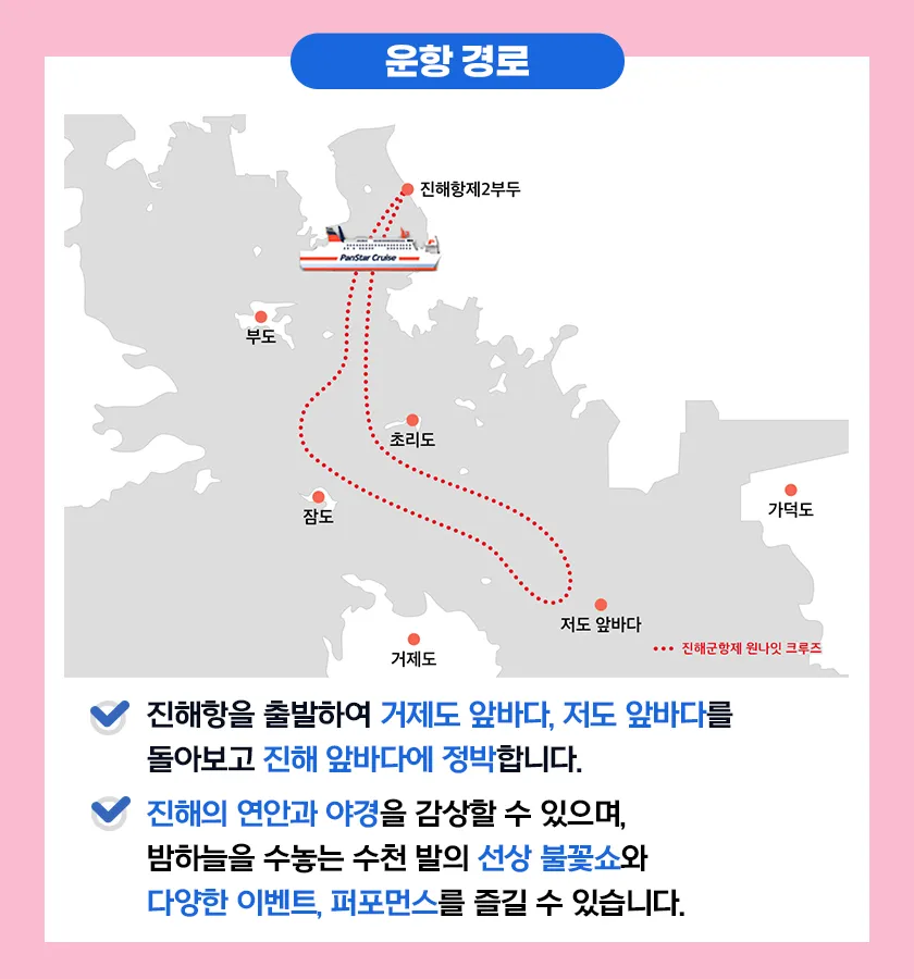 운항경로