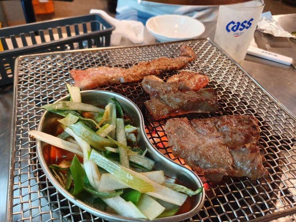 장군집 이미지