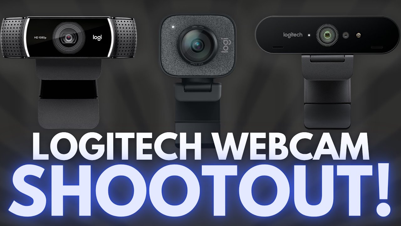 Logicool Quickcam ドライバーソフトウェアとダウンロード