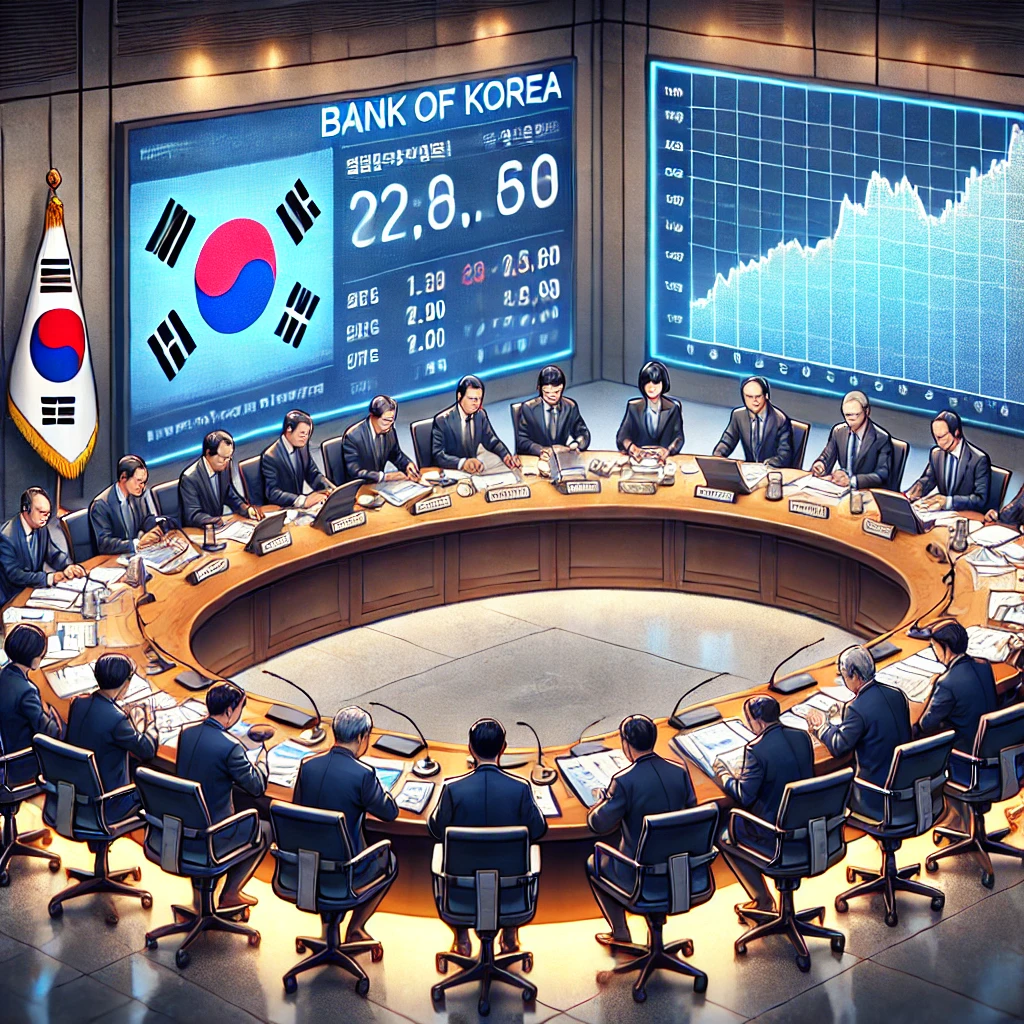 금리인하