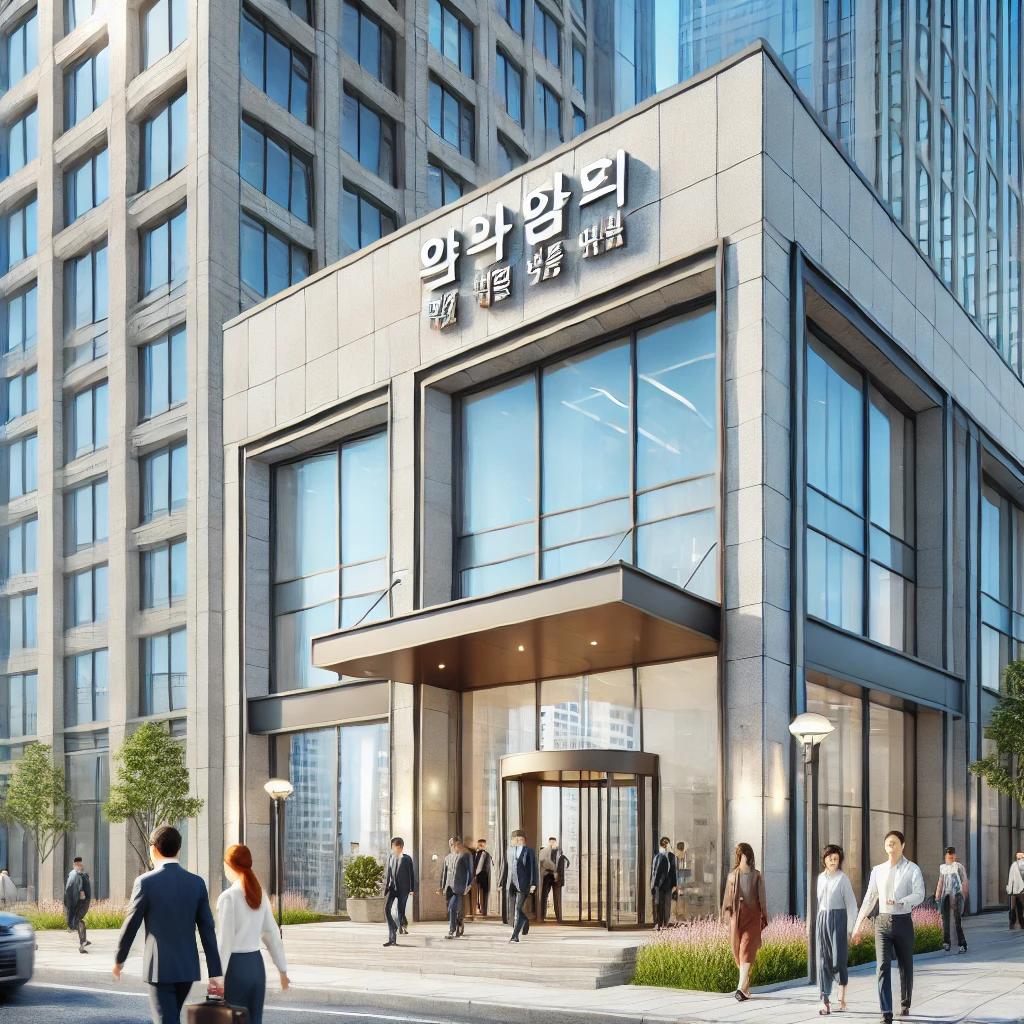고용복지플러스센터 수원