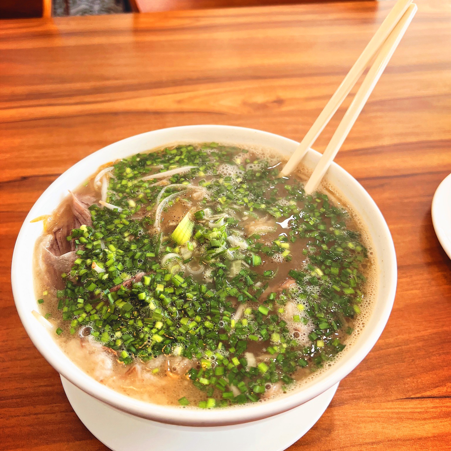  마곡 맛집 | 포레스트 오늘숲 마곡점 | 소고기 쌀국수 | 카메야 라멘, 폴바셋 강서 마곡DT점