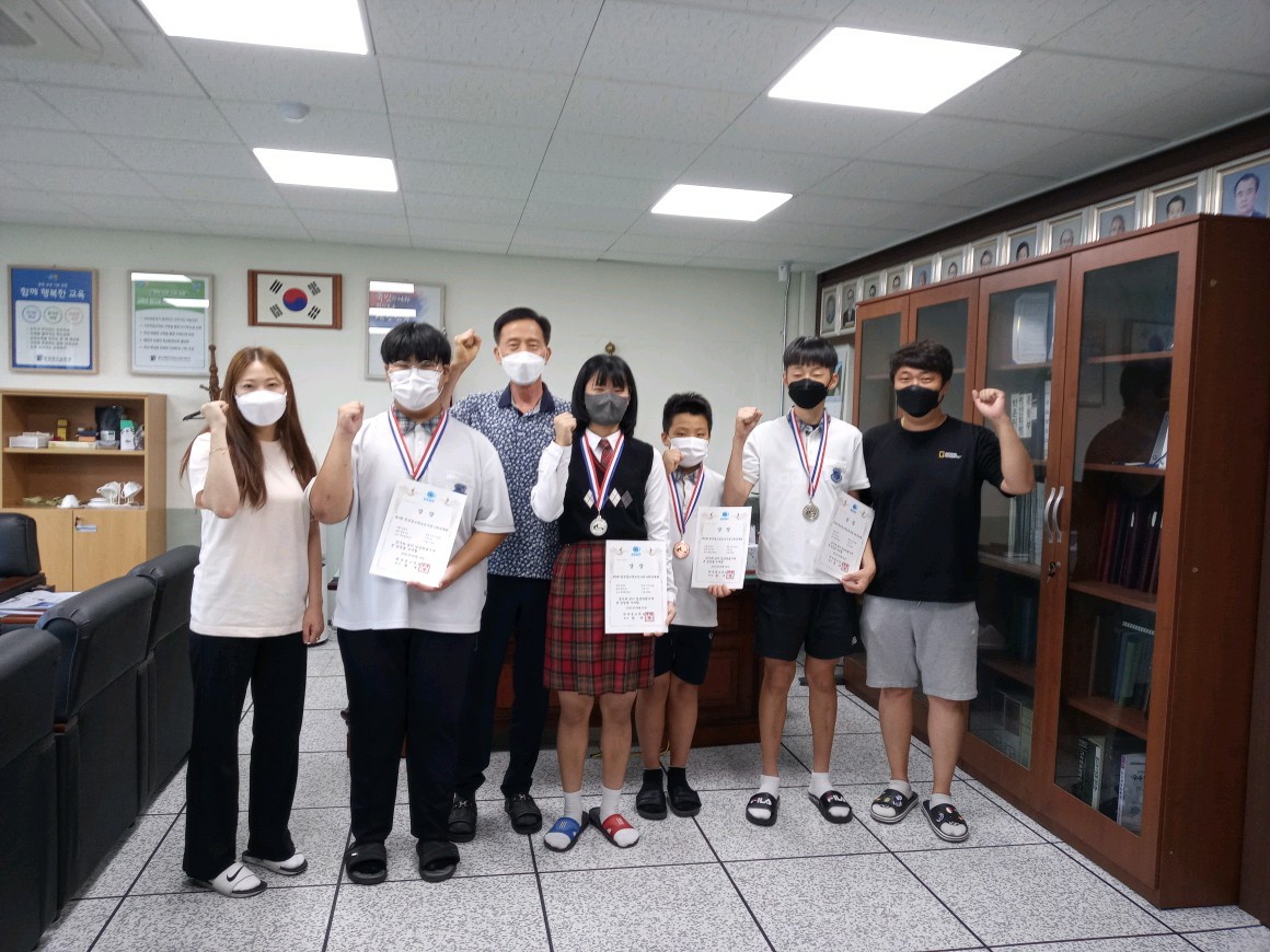 제천동중학교 이미지