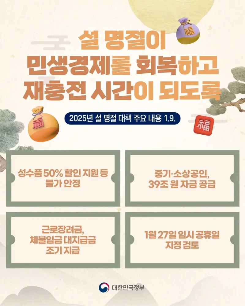 2025-설-명절-대책