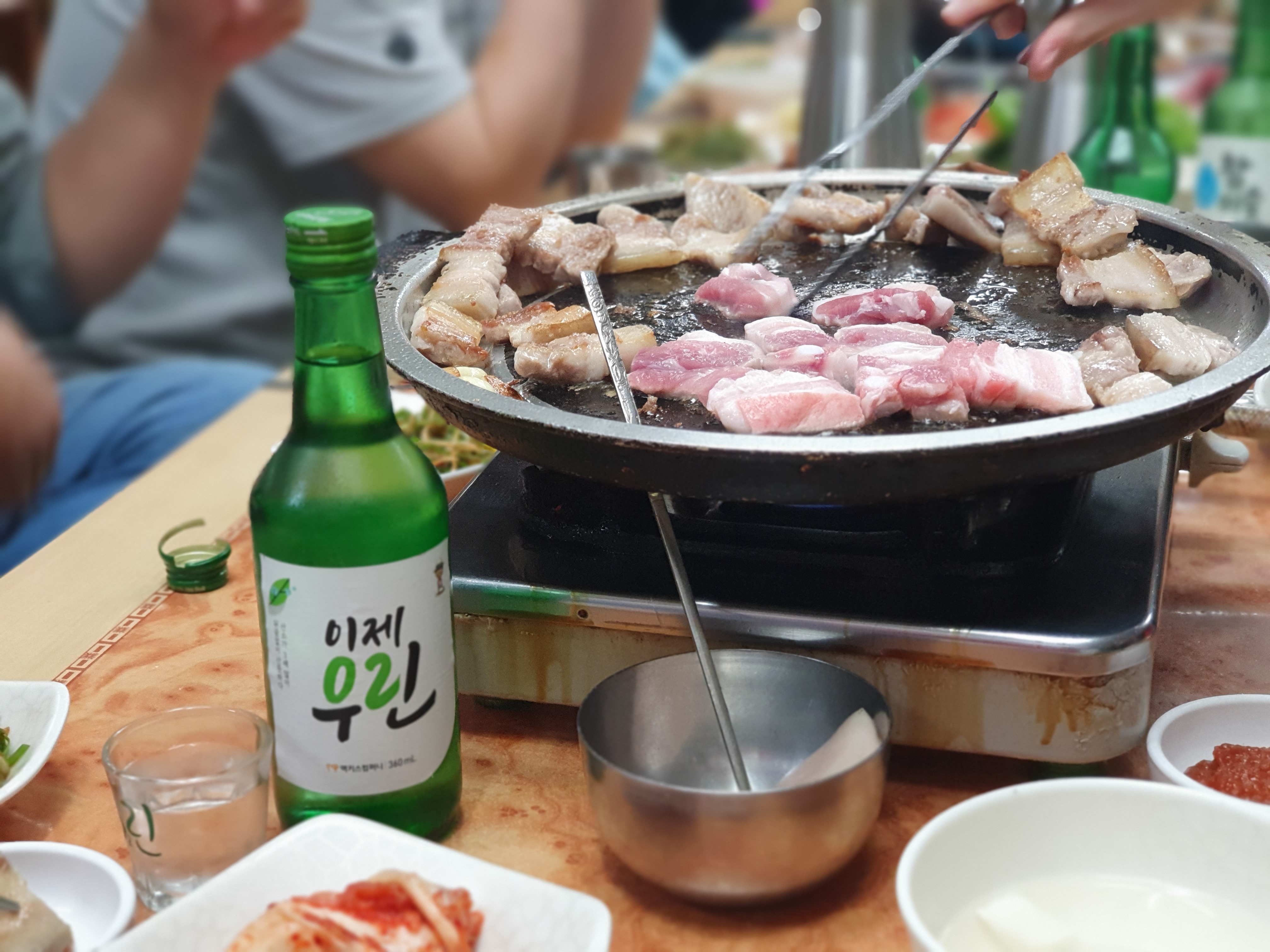 조치원 거부장