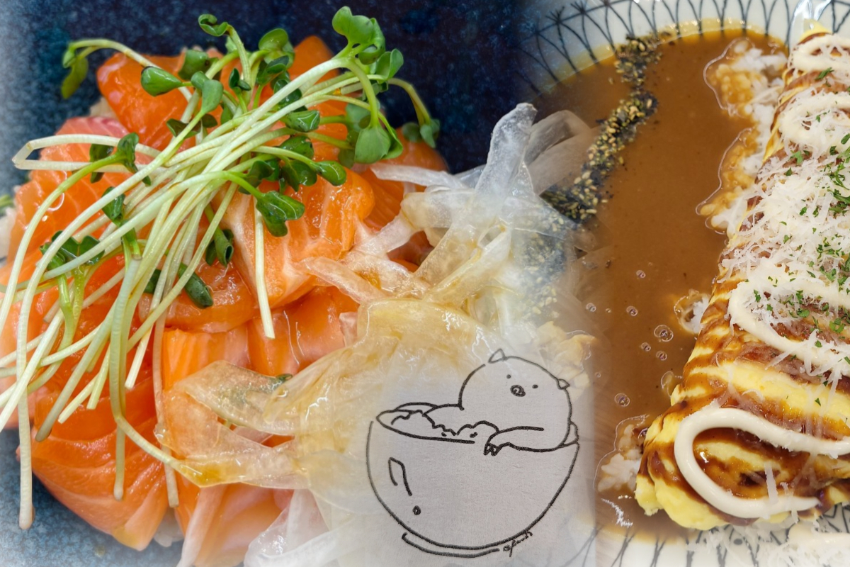  위례 중앙타워에 숨은 맛집 - 호식당
