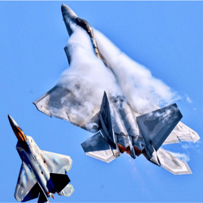 F-22 사진