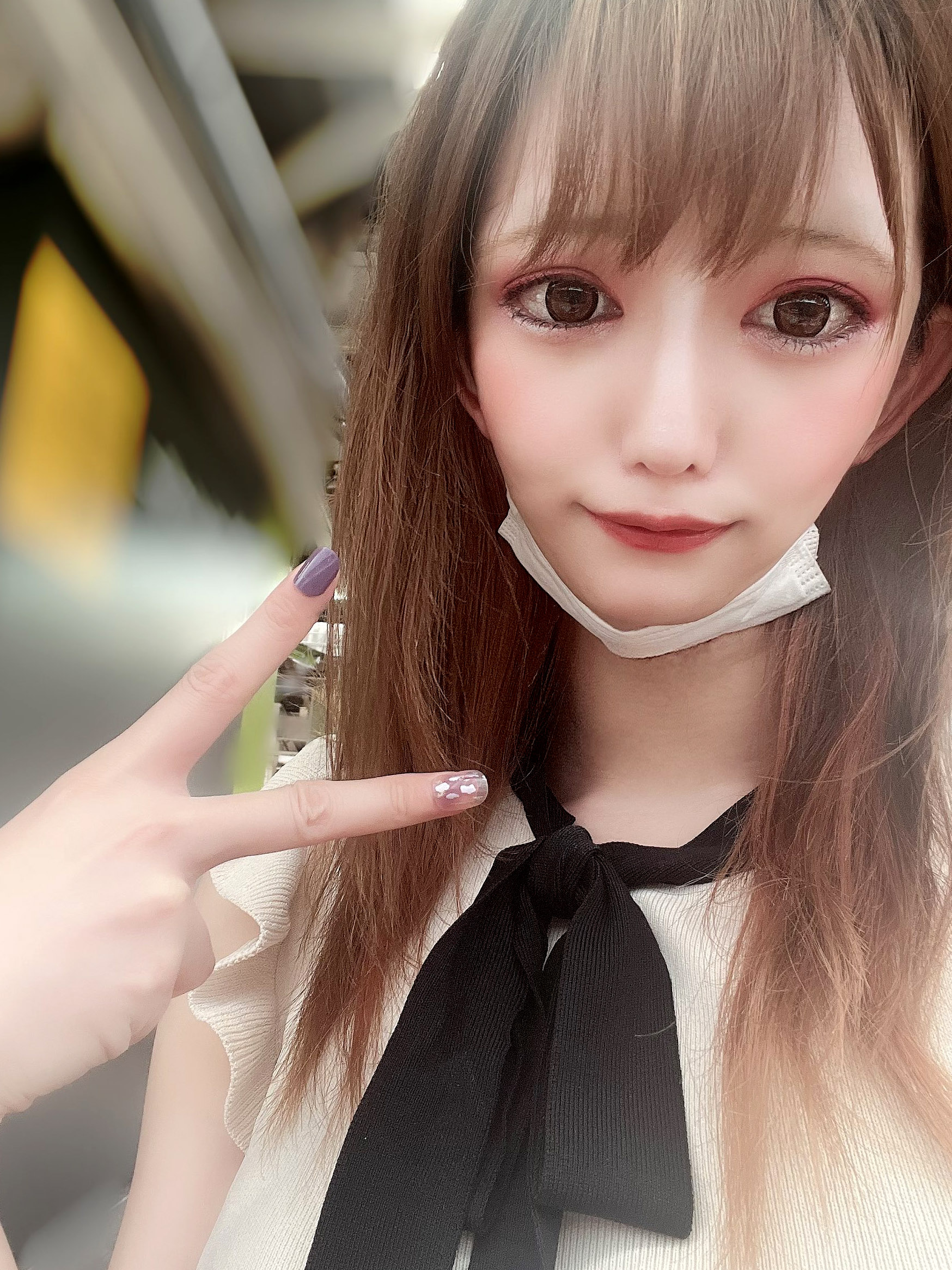 유즈키_코코나_Kokona_Yuzuki_優月心菜