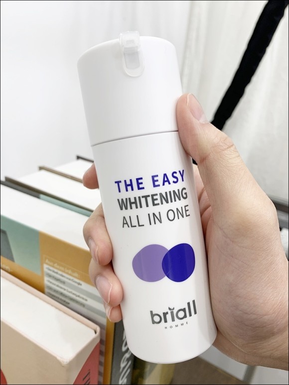 50대남자화장품