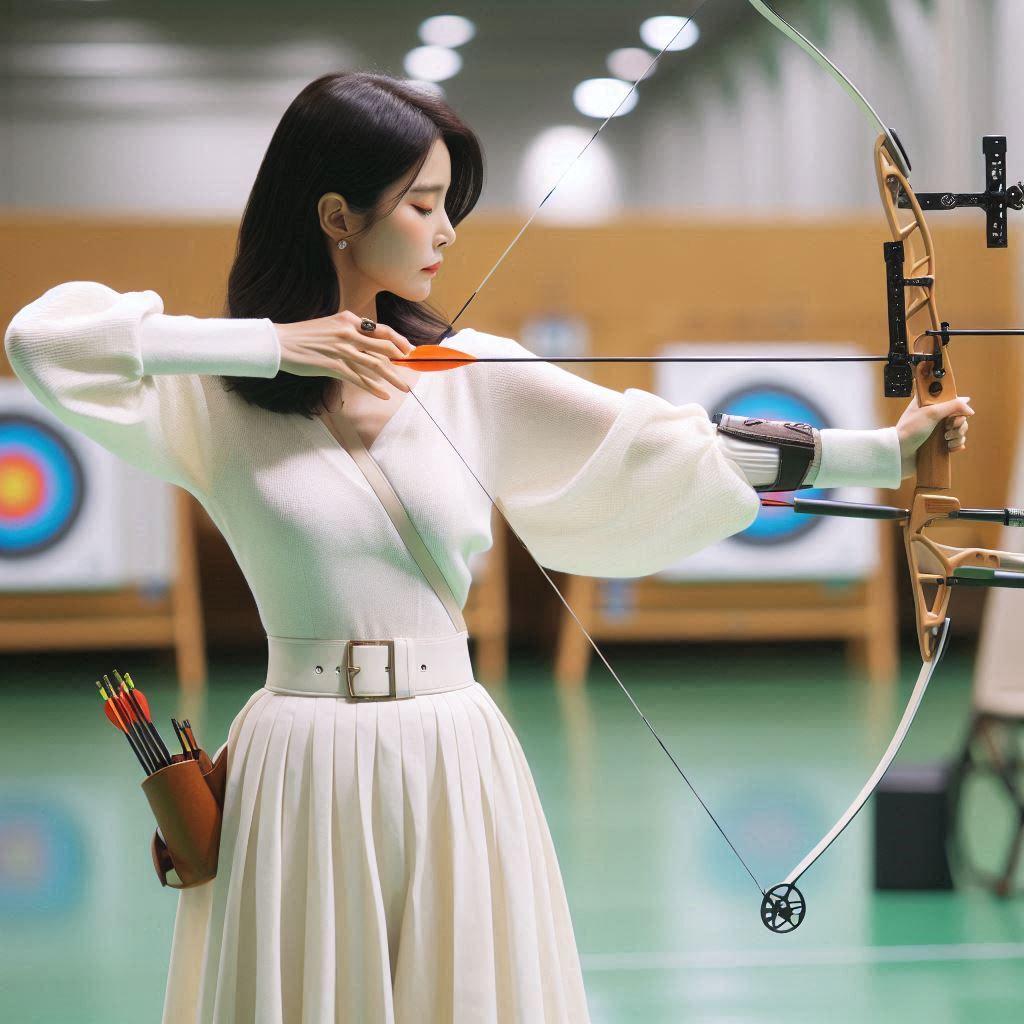 양궁 엑스텐, 11점 신설! 월드컵 시범 운영으로 보는 양궁의 진화
