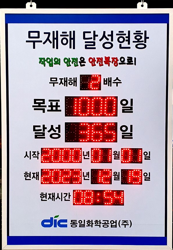 (주)달성 이미지