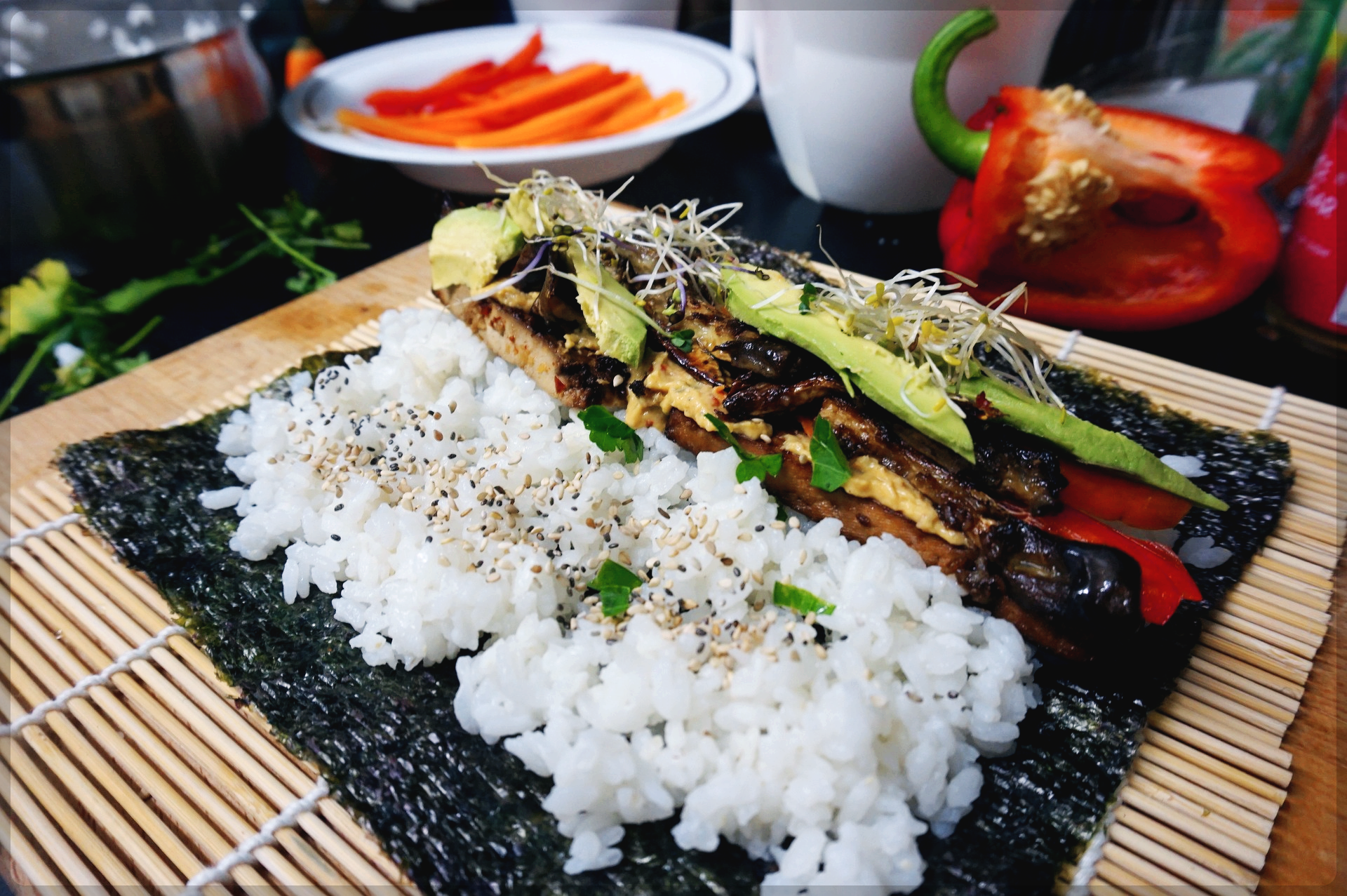 곱창김이란 유래 곱창김 효능