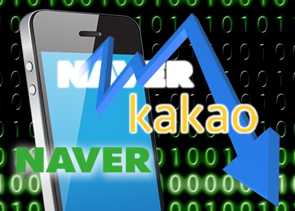 네이버 주식, 카카오 주식, 이틀 만에 19조 원 증발! 주가 전망은 어떻습니까? 7