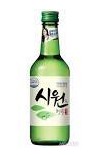 소주 시원