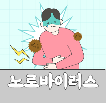  노로바이러스 예방법