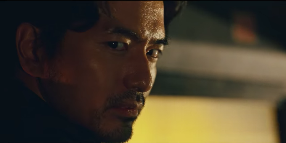 넷플릭스 영화 추천 스위트 홈 이유! 14